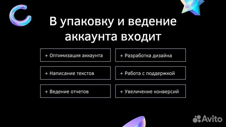 Авитолог / Продвижение на Авито