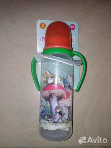 Детские принадлежности