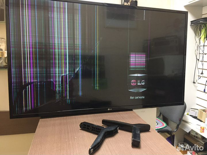 Подсветка для тв LG 43 Lf510v