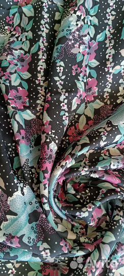 Отрезы ткани