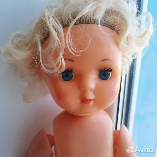 Куклы кукла СССР