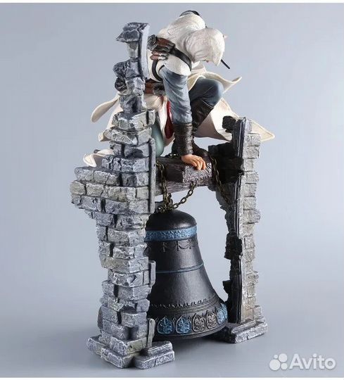 Фигурка Assassin's Creed Альтаир Ибн ла-Ахад