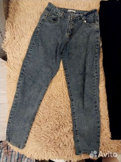 Вещи пакетом