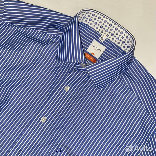 Рубашка Olymp 40 15 3/4