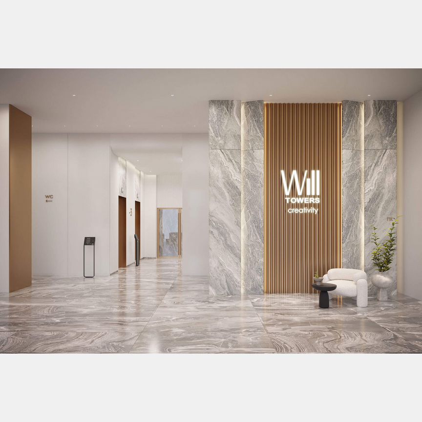 2-к. квартира, 80,9 м², 48/54 эт.