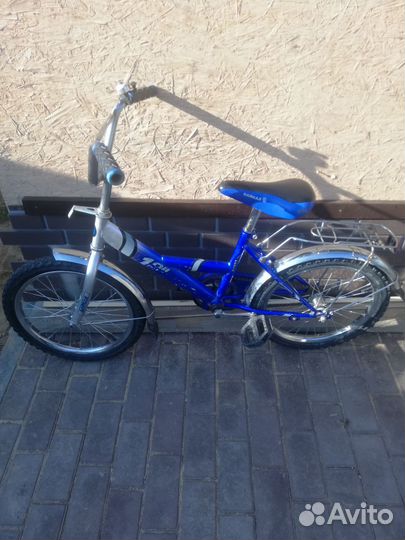 Велосипед б/у