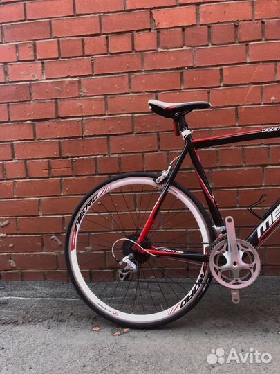 Велосипед merida race 901