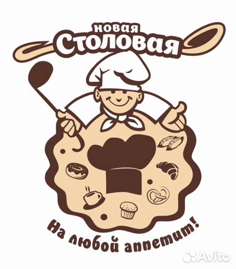 Мойщик посуды