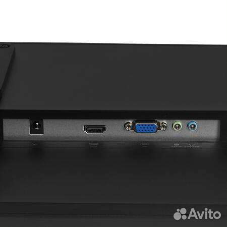 Монитор 27 dexp