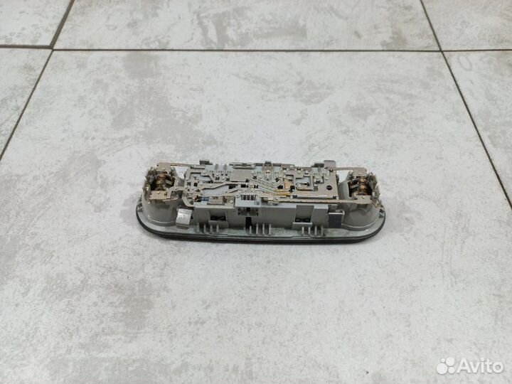 Плафон салона задний Audi A5 8T CDN 2010