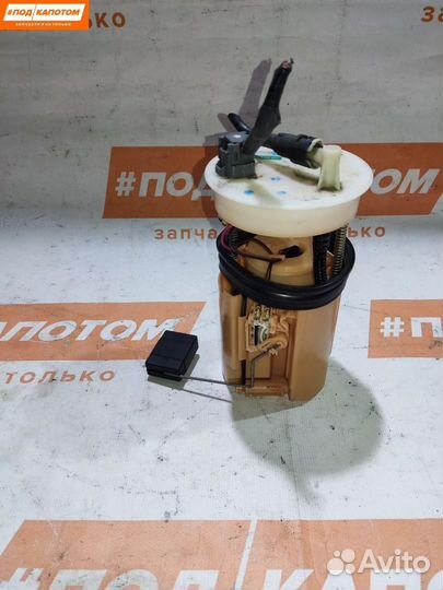 Насос топливный в бак Honda Accord 8 рест. 2012