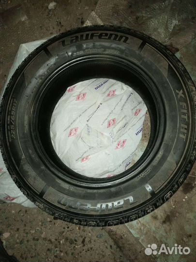 Laufenn X-Fit HT 225/65 R17
