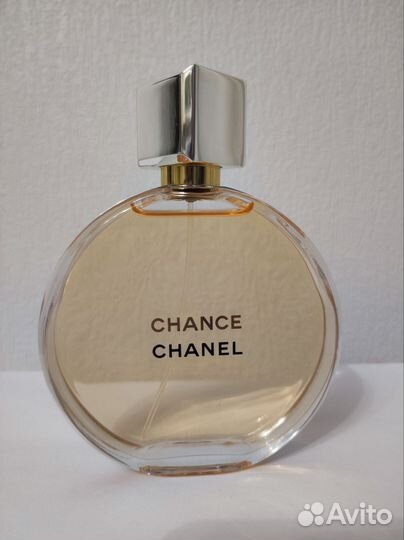 Chanel Chance, Tendre, Fraiche