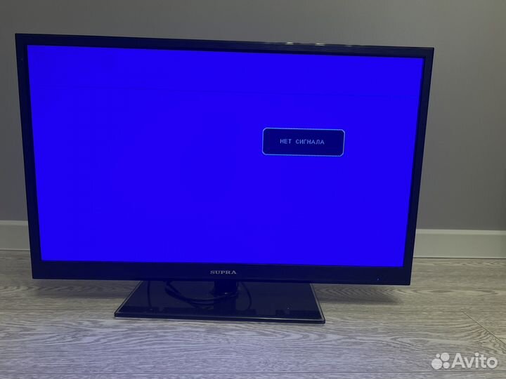 Телевизор бу