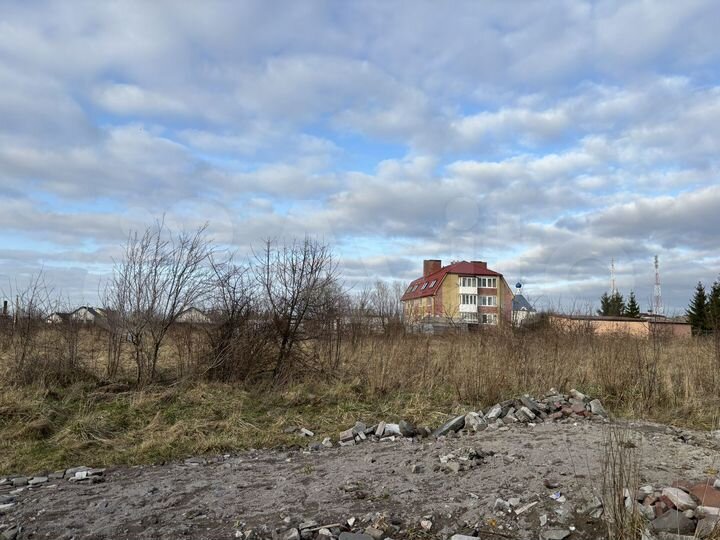 Участок 24 сот. (ИЖС)