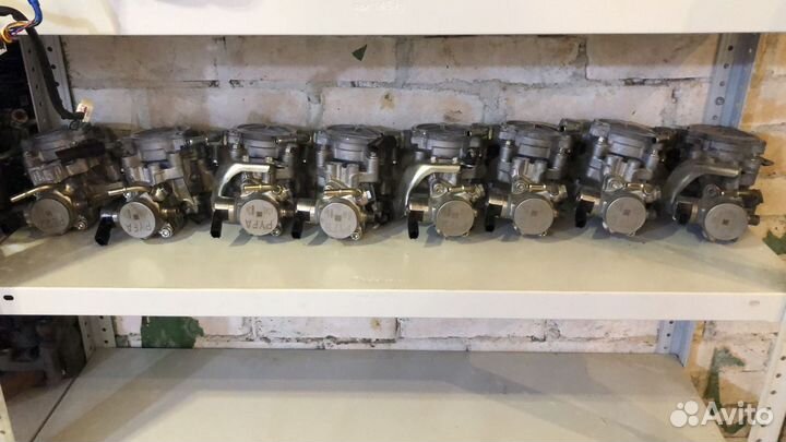 Тнвд Mazda cx5 pynm203f0 SkyActiv 2,5 бензин