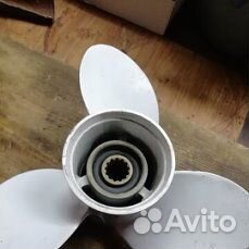 Винт гребной yamaha 50