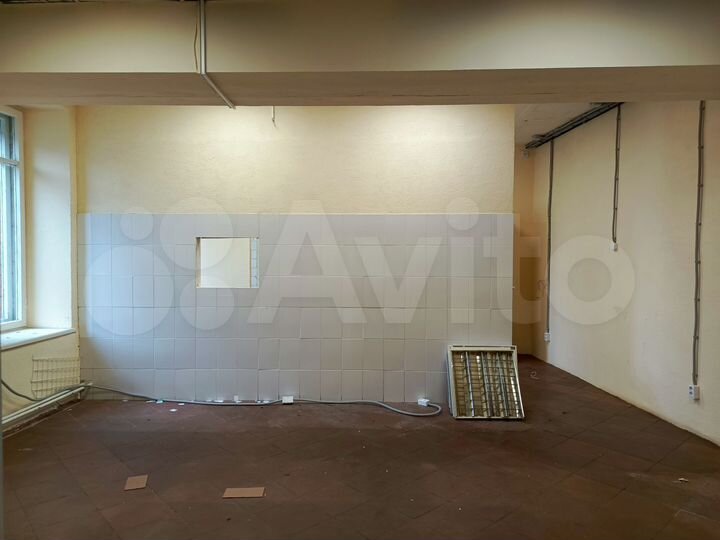 Свободного назначения, 45.1 м²