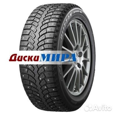 Bridgestone Blizzak Spike-01 235/65 R17