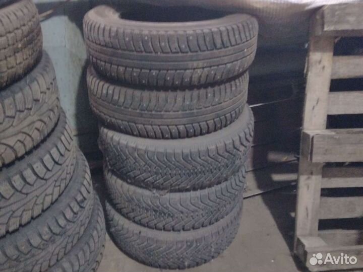 Amtel NordMaster 195/65 R15