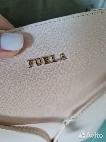 Сумка Furla Stacy L