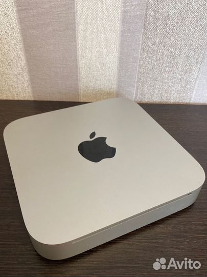 Системный блок Apple mac mini