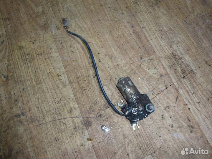 Моторчик стеклоочистителя задний ваз 2109