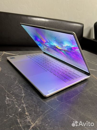 Lenovo Yoga 9 Oled i7-1280P/32gb Ram/A350M