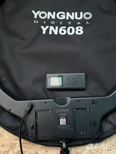 Yongnuo yn608
