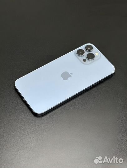 iPhone 13 Pro Max, 256 ГБ