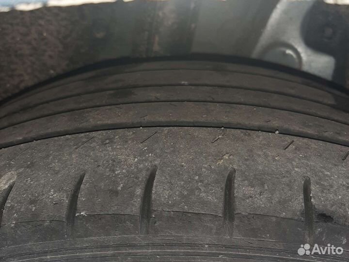 Dunlop SP Sport Maxx 050 225/45 R17