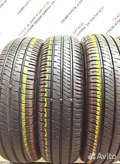 Dunlop Enasave EC204 155/65 R13 73S