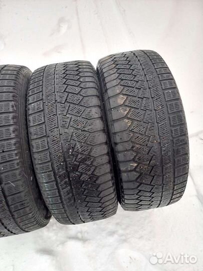 Continental ComfortContact - 1 255/55 R18