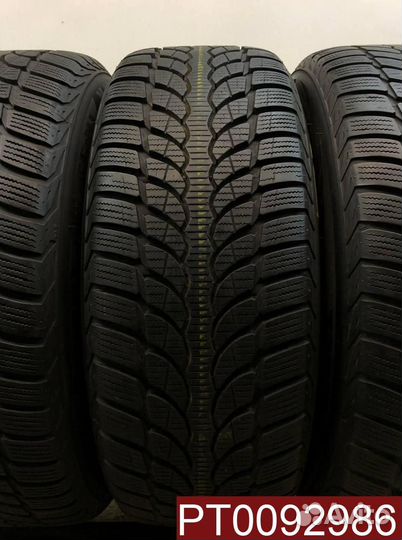 Bridgestone Blizzak LM-32 225/55 R17 110