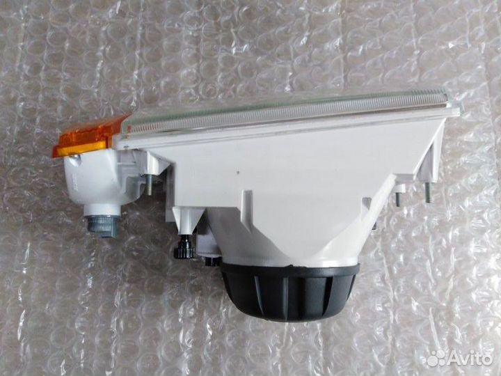 Фара левая Лада 2108 1984 - 2011