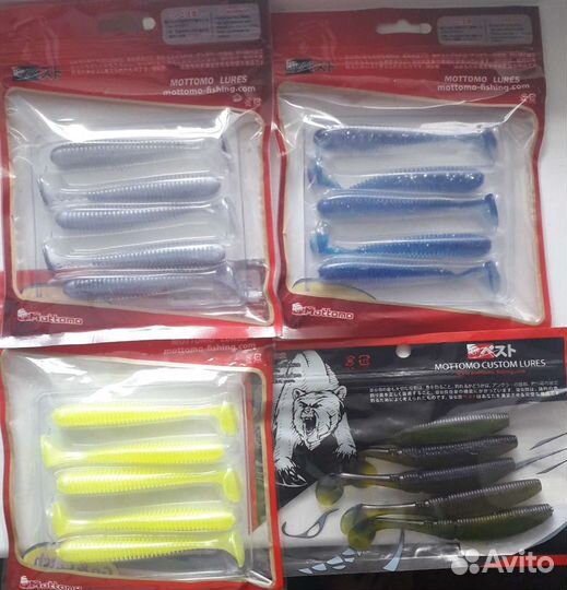 Рыболовные катушки Daiwa и др