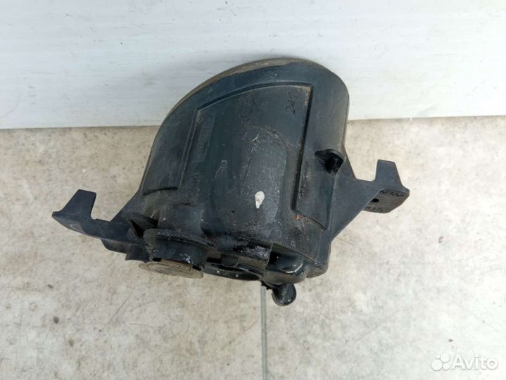 Фара противотуманная левая передняя Renault Laguna