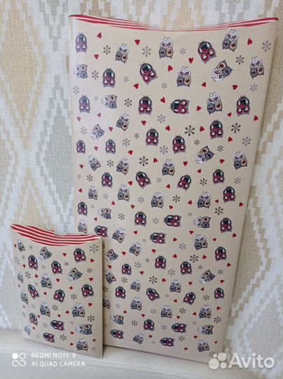 Коробки новогодние для подарков