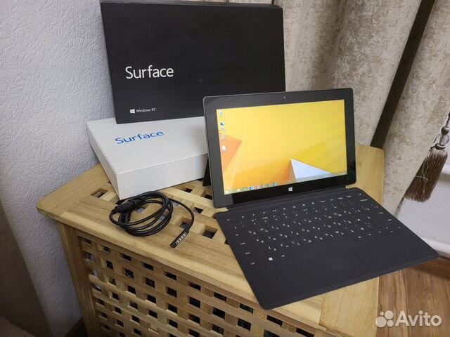 Планшет с клавиатурой на Windows купить в Санкт-Петербурге ...