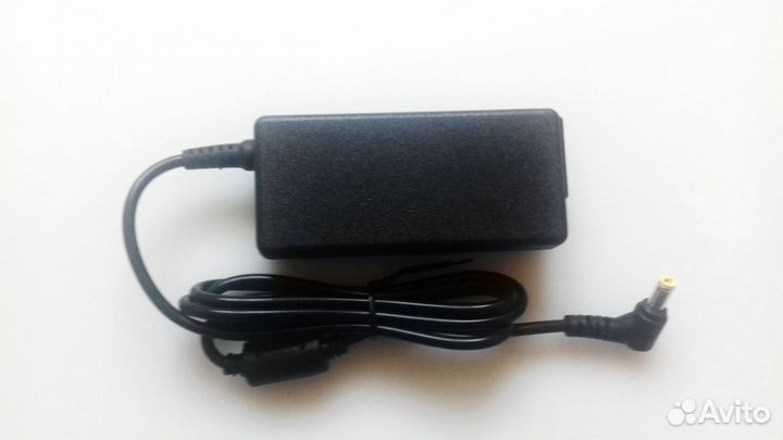 Блок питания 12V 3A 5.5x2.1 для телевизора монитор