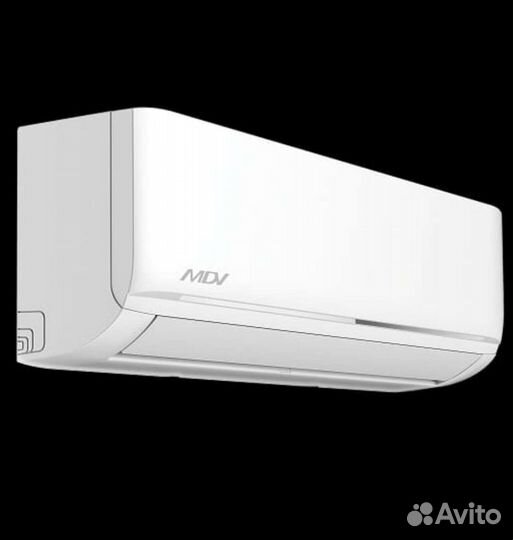 Сплит-система MDV девятка