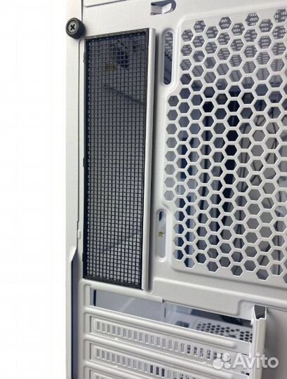 Универсальная задняя планка для материнской платы