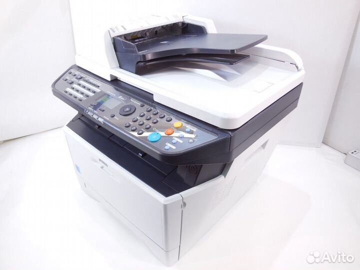 Мфу kyocera Ecosys M2035dn