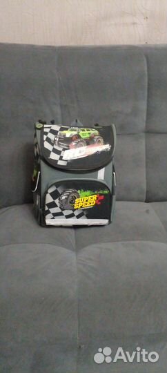 Рюкзак детский для мальчика