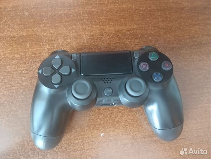 Геймпад ps4 реплика