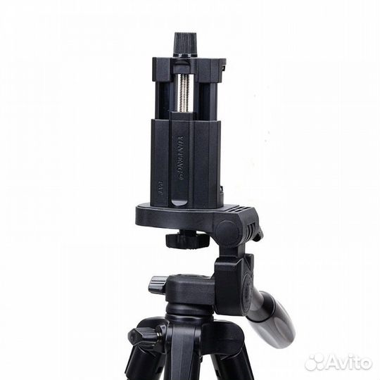 Штатив-трипод Yunteng VCT-5208