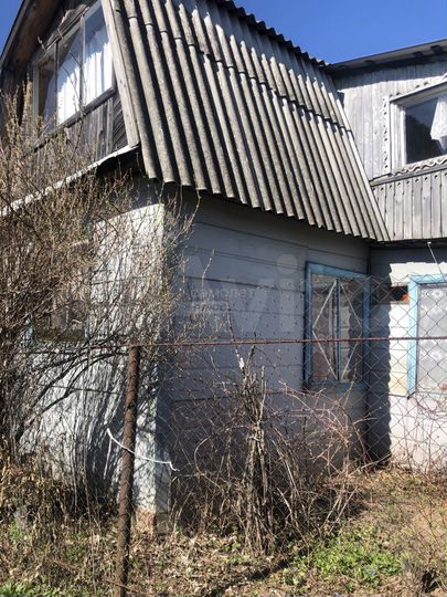 Участок 9 сот. (СНТ, ДНП)