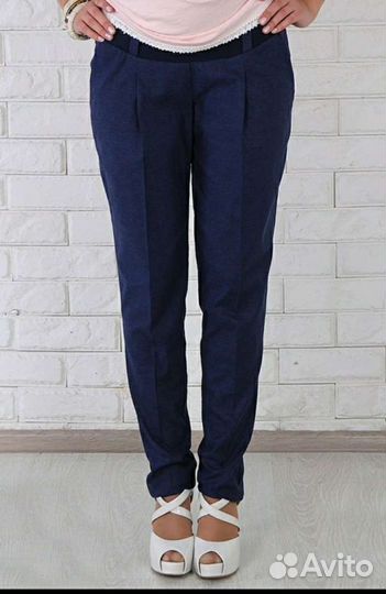 Брюки для беременных