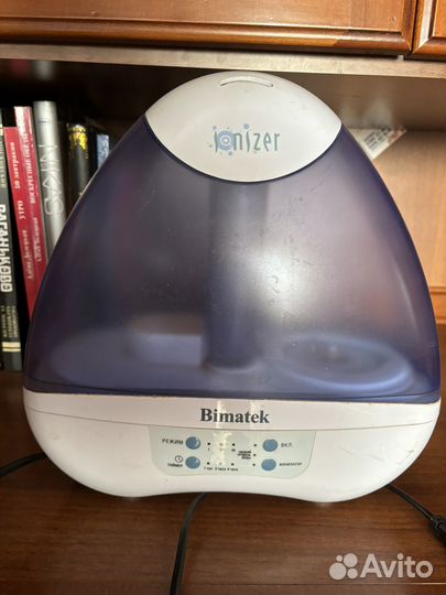 Увлажнитель воздуха