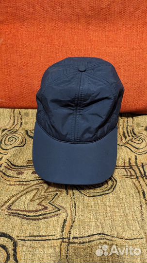Кепка теплая бейсболка